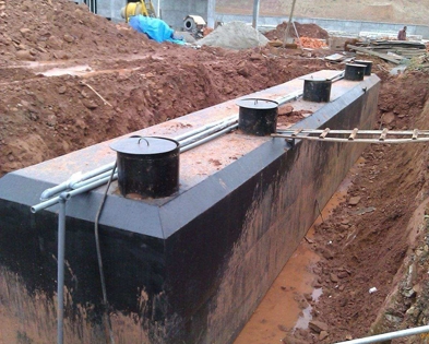 重慶污水處理 重慶污水處理